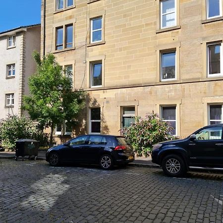 Cathcart Place Rooms Edinburgh Luaran gambar