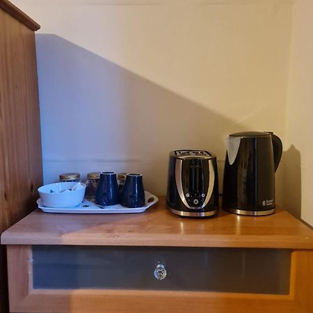 Cathcart Place Rooms Edinburgh Luaran gambar