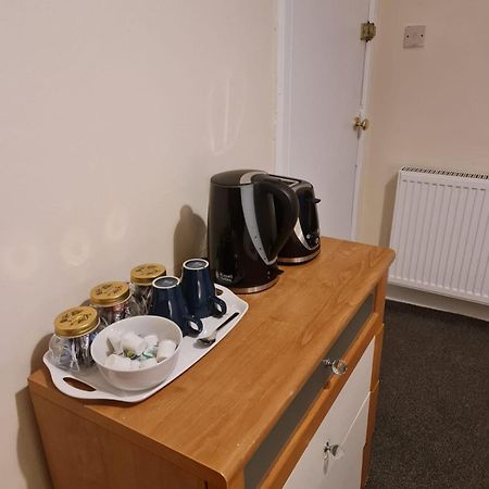 Cathcart Place Rooms Edinburgh Luaran gambar