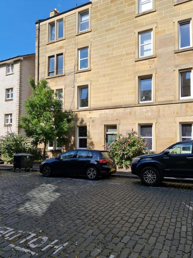 Cathcart Place Rooms Edinburgh Luaran gambar