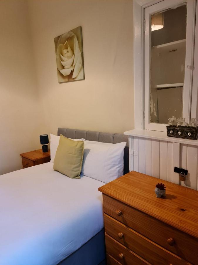 Cathcart Place Rooms Edinburgh Luaran gambar
