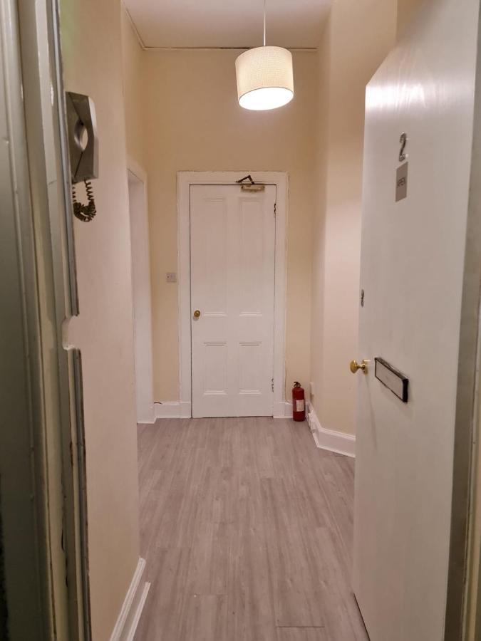 Cathcart Place Rooms Edinburgh Luaran gambar