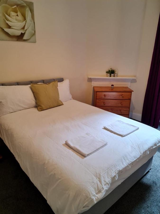 Cathcart Place Rooms Edinburgh Luaran gambar