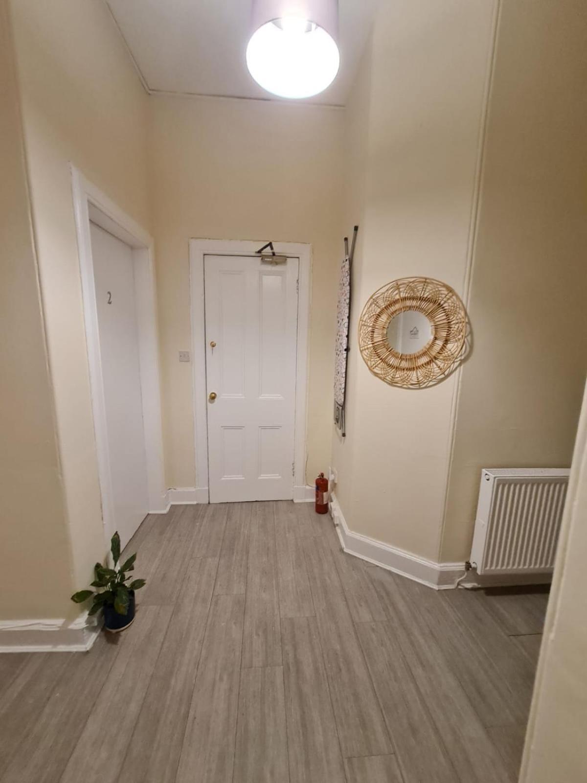 Cathcart Place Rooms Edinburgh Luaran gambar