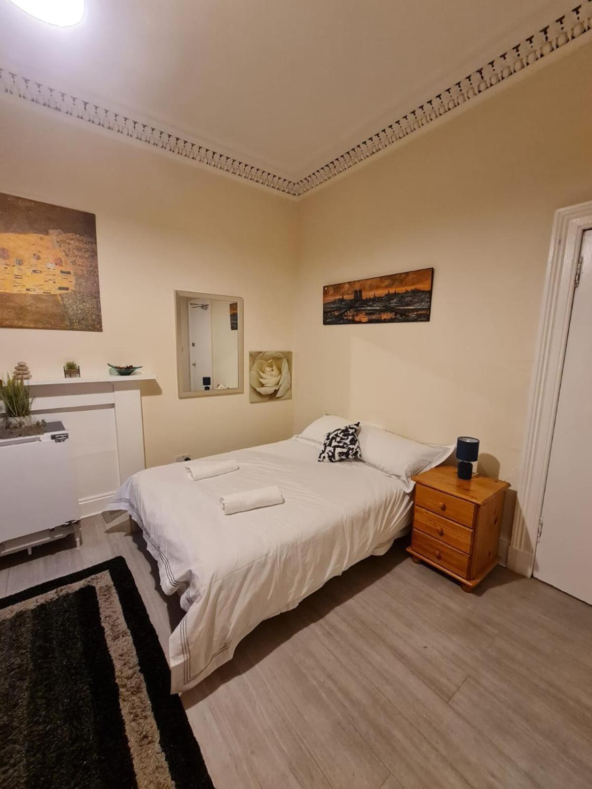 Cathcart Place Rooms Edinburgh Luaran gambar