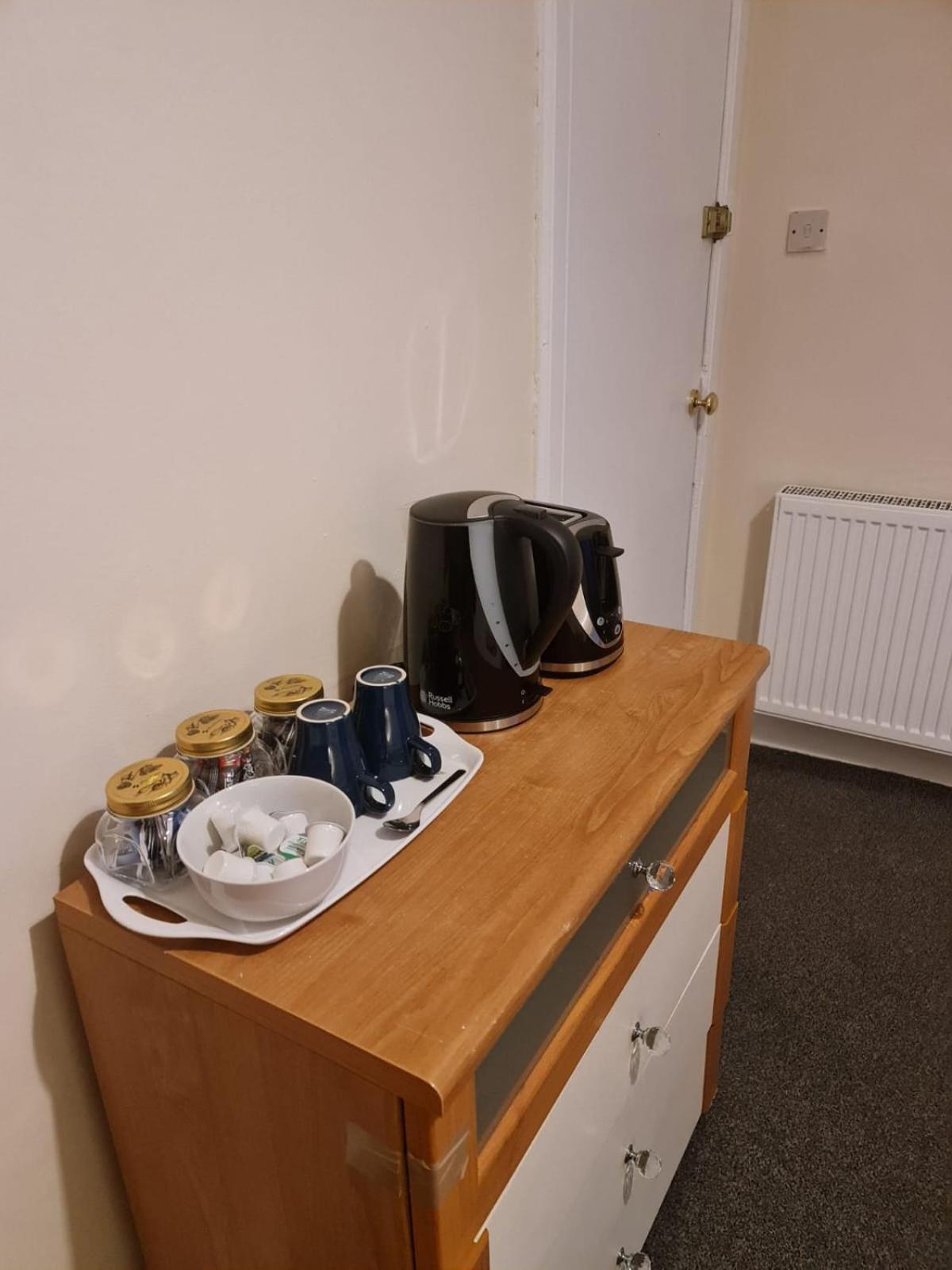 Cathcart Place Rooms Edinburgh Luaran gambar