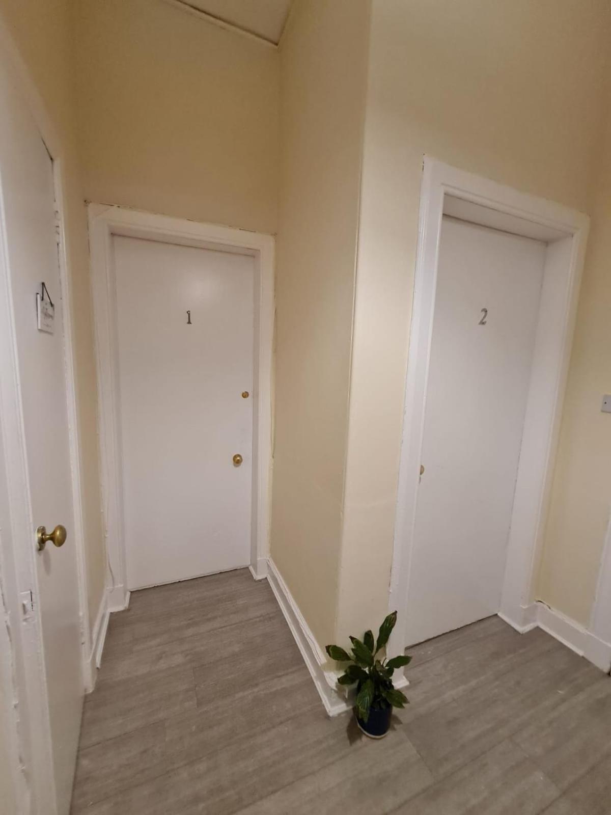 Cathcart Place Rooms Edinburgh Luaran gambar