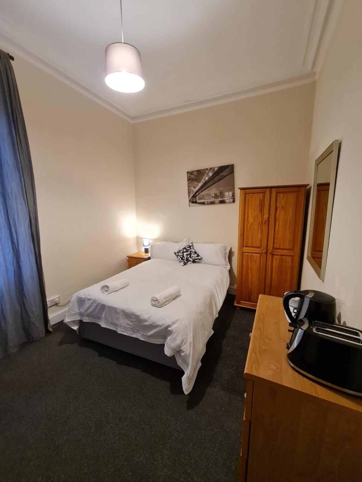 Cathcart Place Rooms Edinburgh Luaran gambar
